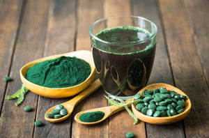 Exploring the Health Benefits of Chlorella and Its Role in Biological Equilibrium