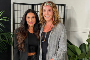 Dr. Christina Rahm | Science-Backed Wellness – drchristinarahm